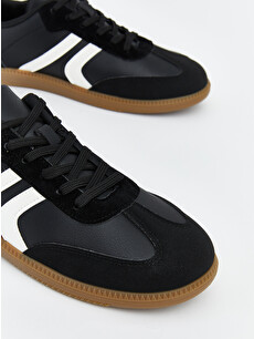 【希少】【新品未使用】hyde着SHARE SPIRIT LEG M LCW STEPS Bağcıklı Erkek Spor Ayakkabı - S6BJ78Z8-HUC | LC Waikiki