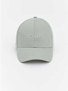 LCW ACCESSORIES Embroidered Boys' Twill Baseball Cap - S6CN80Z4
