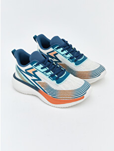 LCW STEPS Laces & Hook-and-loop Boys' Sneakers - S6DJ56Z4-VKK | LC