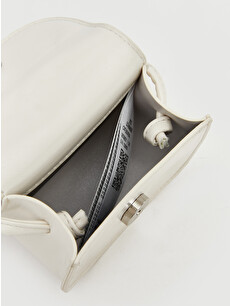 LCW baby Faux Leather Baby Girls' Shoulder Bag - S6DQ85Z1-Q6K | LC