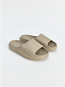 LCW STEPS Tek Bantlı Erkek Terlik - S6DY44Z8-DFV | LC Waikiki