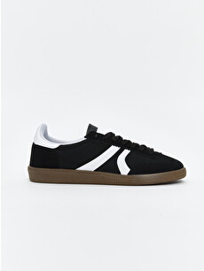 LCW STEPS Lace-up Women's Sneakers - S6EA96Z8-HUC | LC Waikiki