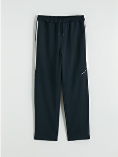 XSIDE Comfortable Fit Printed Men's Sweatpants - S6G316Z8-RFD | LC