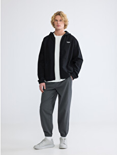 XSIDE Standart Kalıp Erkek Jogger Pantolon - S6J831Z8-SDU | LC Waikiki