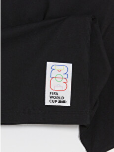 XSIDE Fifa 2026 World Cup Printed Men's T-shirt - S6MP68Z8-CVL
