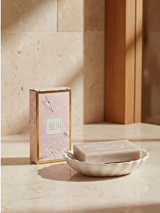 LCW HOME Zambak Kokulu Katı Sabun 30 g - S6N057Z8-M0T | LCW