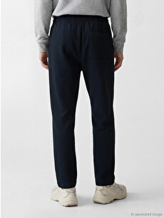 XSIDE Pantaloni Bărbați Regular Fit - S6P216Z8-J2Y | LC Waikiki