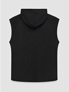 XSIDE ACTIVE Men's Athletic Sleeveless Hoodie - S61994Z8-CVL | LC