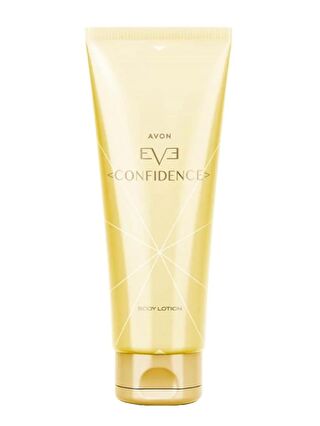 AVON Eve Confidence Vücut Losyonu 125 Ml.