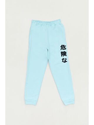 Bebek Mavisi Yıkamalı