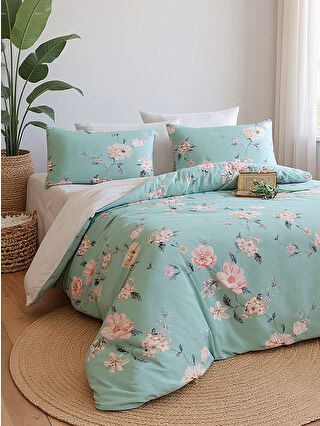 Mat Fıstık Yeşili