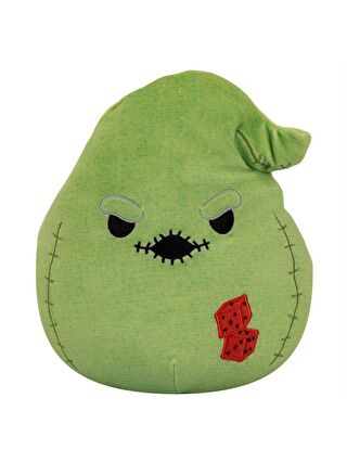 Squishmallows Night Before Christmas Serisi - Oogie Boogie 20cm