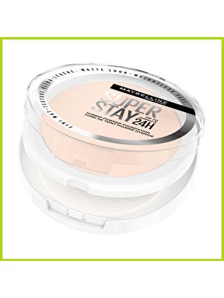 Maybelline New York Superstay Hibrit Pudra-Fondöten - 03