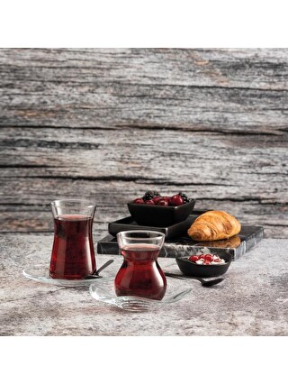 Şeffaf