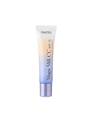 Pastel Magic Milk CC SPF15 30ml 51 Medium Deep