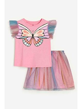 Lacivert-Siyah-Kırmızı