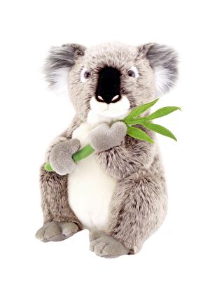 Animals of The World Koala Pelüş Oyuncak 30cm