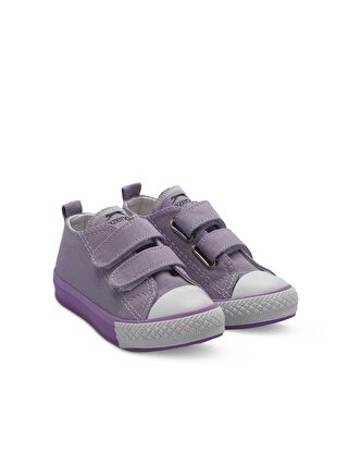 SLAZENGER Unisex Sneaker Ayakkabı Lila