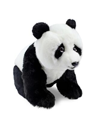 Animals of The World Floppy Panda 38cm