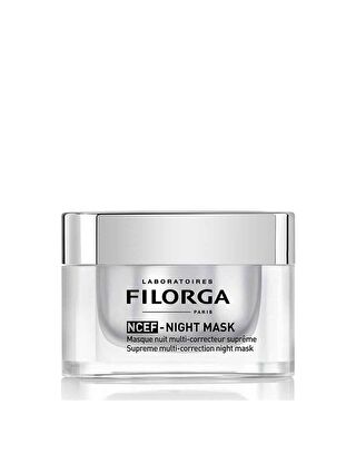 Filorga NCEF Night Mask 50ml