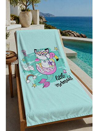 Mint Yeşil