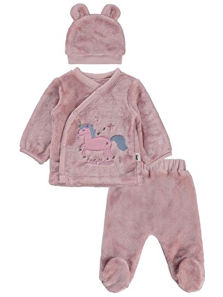 Pastel Pembe
