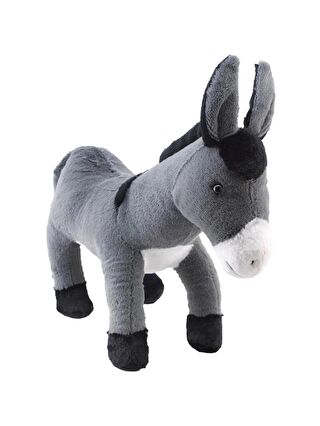 Neco Plush Eşek 45cm Pelüş Oyuncak