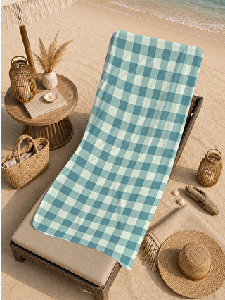 Mint Yeşil