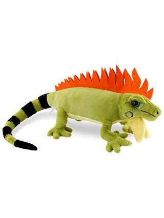 Neco Plush İguana 85cm Model 1 Pelüş Oyuncak