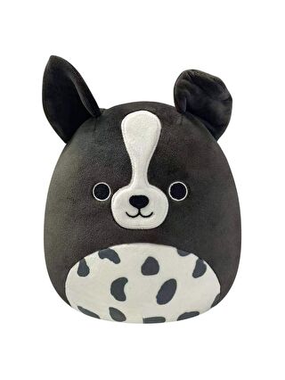 Squishmallows Border Collie Monty 13cm