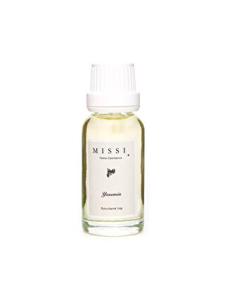 Missi Ekru 20 ml Yasemin Buhurdanlık Esansı/Yağı