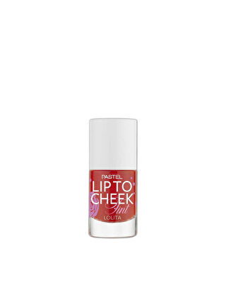 Pastel Lip to Cheek Tint Lolita 9.6ml