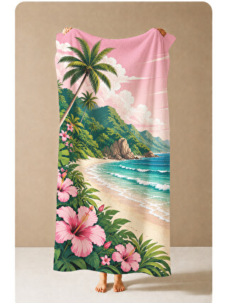 Pastel Pembe