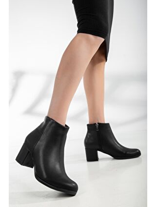 Siyah-Antrasit-Gri Melanj