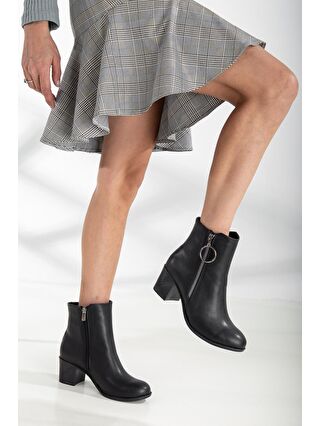 Siyah-Antrasit-Gri Melanj