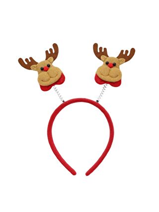 Kırmızı-Kahverengi