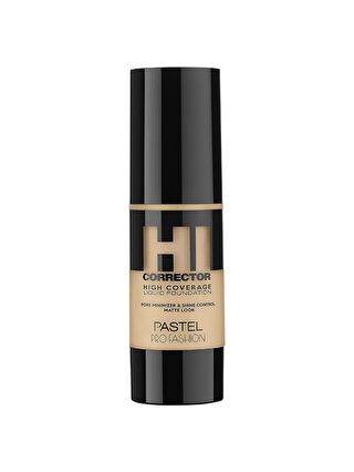 Pastel High Coverage Liquid Foundation 403 30ml