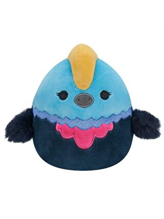 Squishmallows Cassowary Melrose 30cm