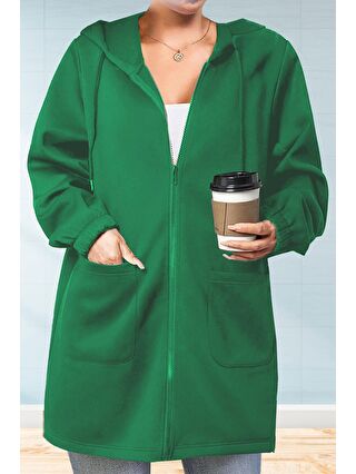 Açık Pastel Yeşili