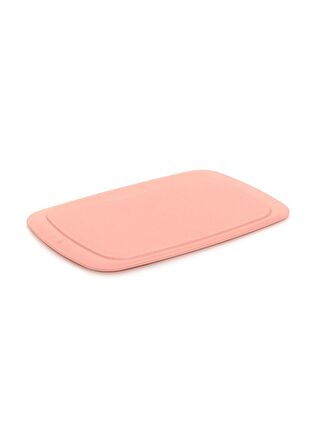 Tupperware Pembe Serin Sakla Kesme Tahtası 2'li set