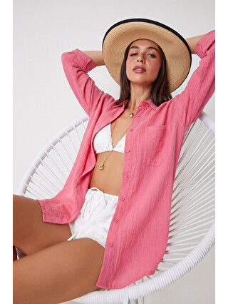 Koyu Pembe