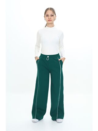 Açık Zeytin Yeşili