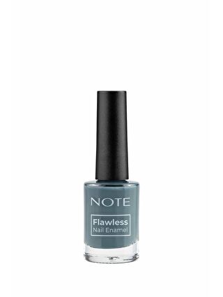 Note Cosmetique Nail Flawless Oje 113 Mystic Falls - Yeşil