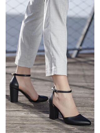 Siyah-Antrasit-Gri Melanj