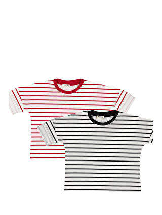 Kırmızı-Siyah-Beyaz