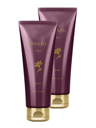 AVON Imari Eclipse Vücut Losyonu 125 Ml. İkili Set