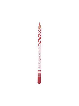 Pastel Show By Lip Liner 204 1.14g