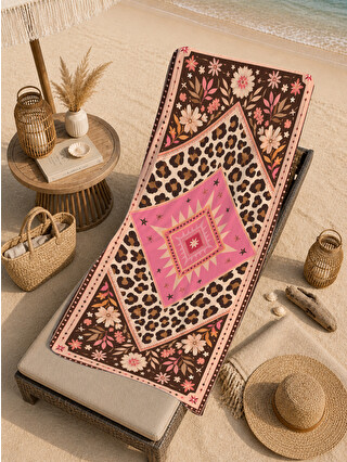 Açık Pembe
