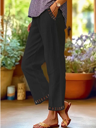 Siyah