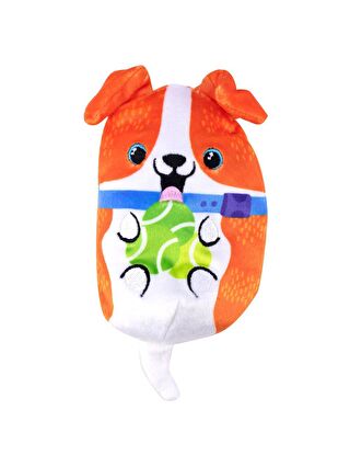 Dogs vs Squirls Beans Serisi - Camila 10cm